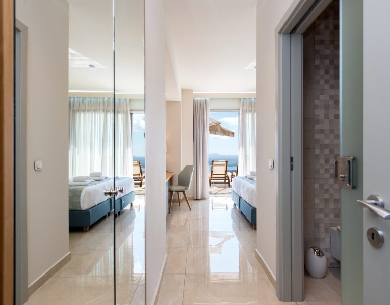 Villas -Corfu by Olive Villa Rentals -Villa Cyrene16