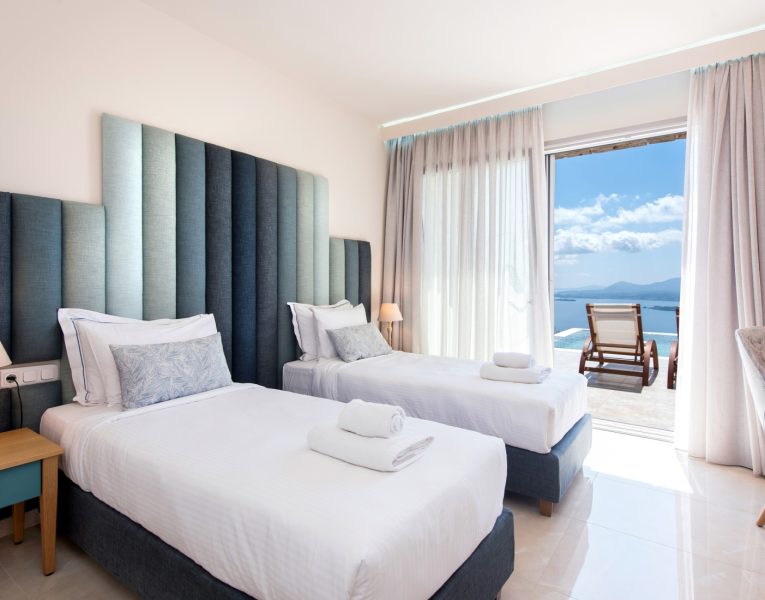 Villas -Corfu by Olive Villa Rentals -Villa Cyrene17