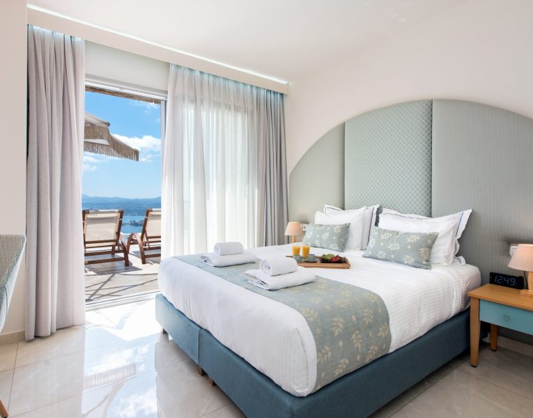 Villas -Corfu by Olive Villa Rentals -Villa Cyrene19