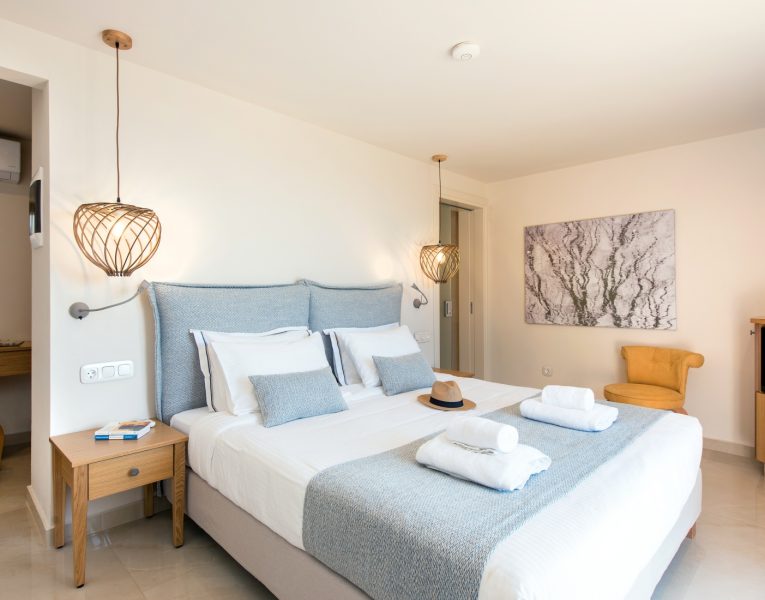 Villas -Corfu by Olive Villa Rentals -Villa Cyrene20