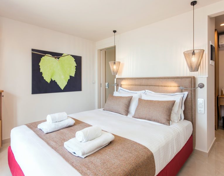 Villas -Corfu by Olive Villa Rentals -Villa Cyrene22