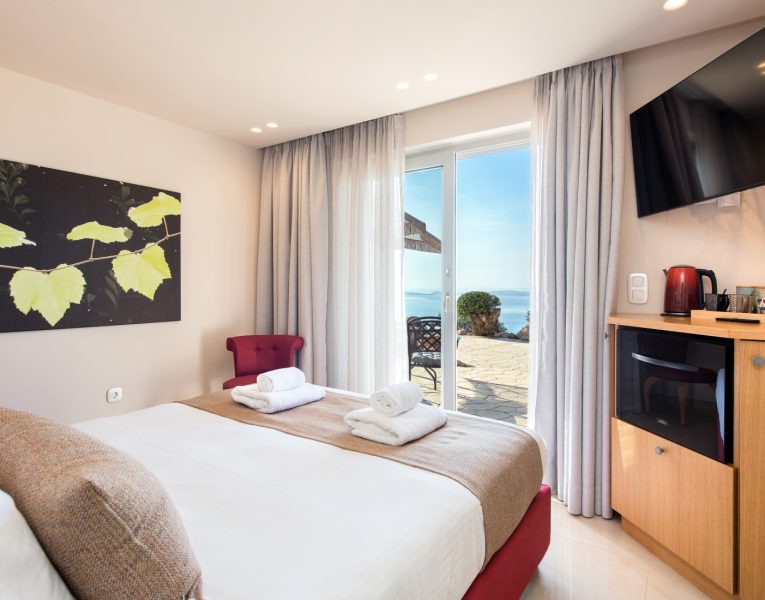 Villas -Corfu by Olive Villa Rentals -Villa Cyrene23