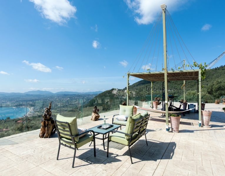 Villas -Corfu by Olive Villa Rentals -Villa Cyrene32