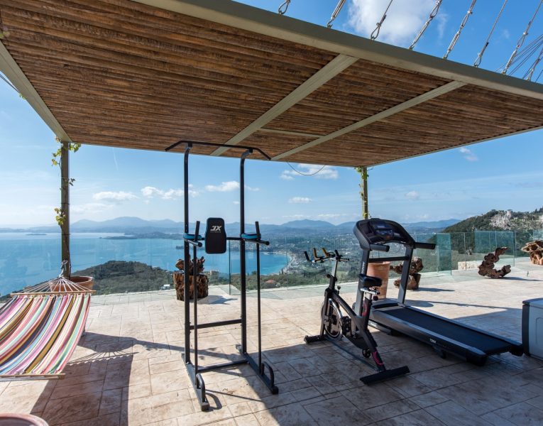 Villas -Corfu by Olive Villa Rentals -Villa Cyrene34