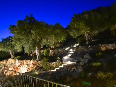 Villa Cyrene in Corfu by Olive Villa Rentals
