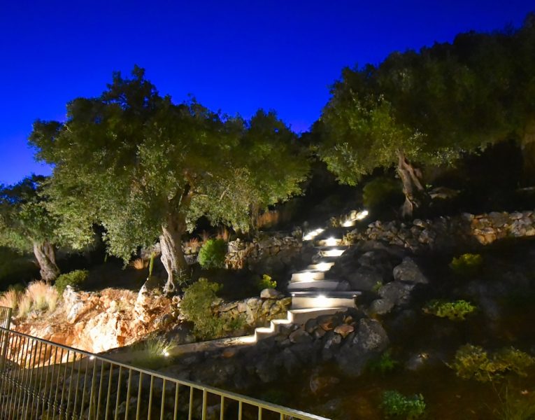 Villas -Corfu by Olive Villa Rentals -Villa Cyrene39