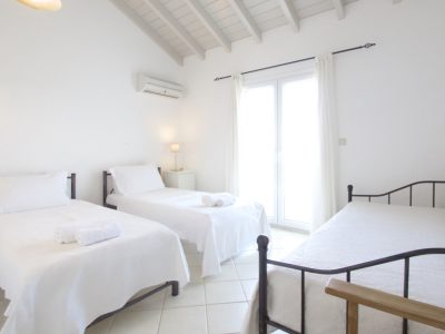 Villa Serafina in Corfu by Olive Villa Rentals