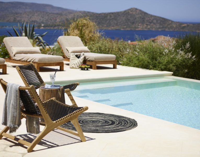 Villa Akalli in Crete by Olive Villa Rentals