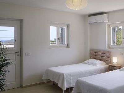 Villa Akalli in Crete by Olive Villa Rentals