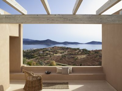 Villa Akalli in Crete by Olive Villa RentalsVilla Akalli in Crete by Olive Villa Rentals
