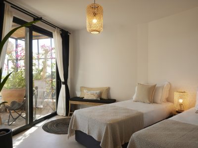 Villa Akalli in Crete by Olive Villa Rentals