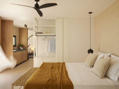 Villa Akalli in Crete by Olive Villa Rentals