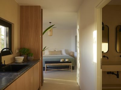 Villa Akalli in Crete by Olive Villa Rentals