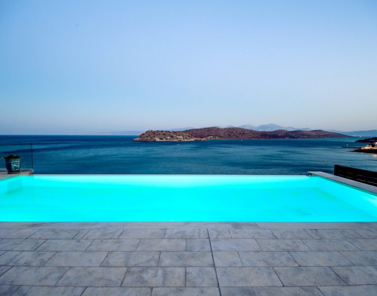 Villa Danae in Crete by Olive Villa Rentals