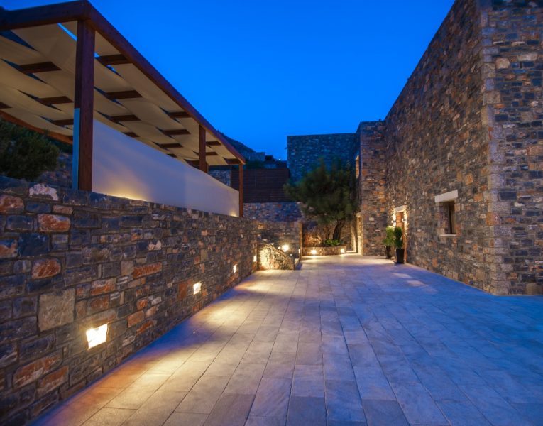 Villa Danae in Crete by Olive Villa Rentals