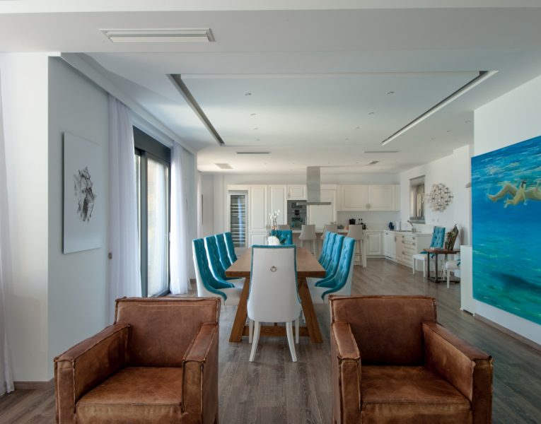 Villa Dimitra in Crete by Olive Villa Rentals