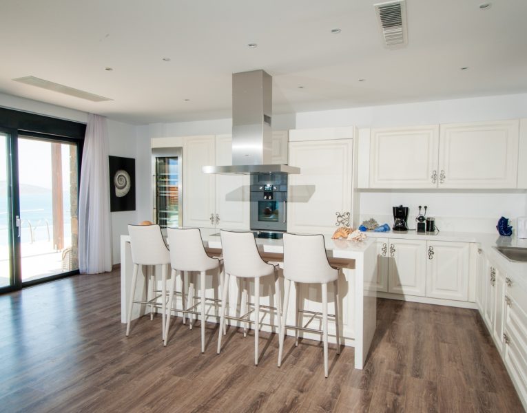 Villa Dimitra in Crete by Olive Villa Rentals
