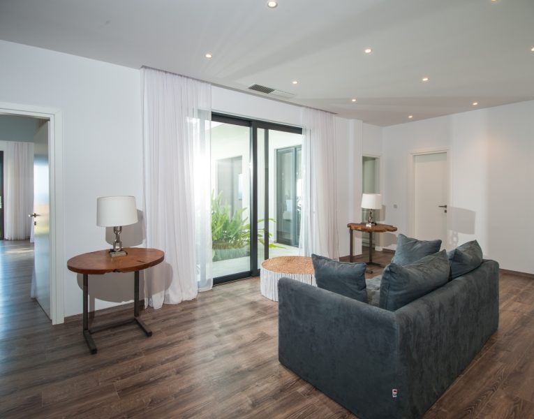Villa Dimitra in Crete by Olive Villa Rentals