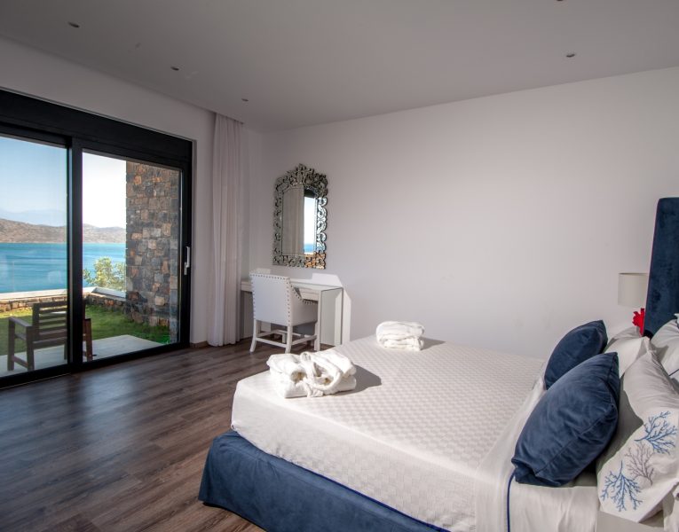 Villa Dimitra in Crete by Olive Villa Rentals
