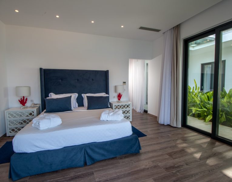 Villa Dimitra in Crete by Olive Villa Rentals