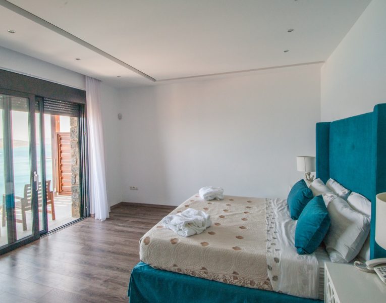 Villa Dimitra in Crete by Olive Villa Rentals