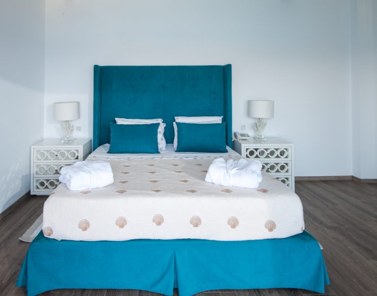 Villa Dimitra in Crete by Olive Villa Rentals