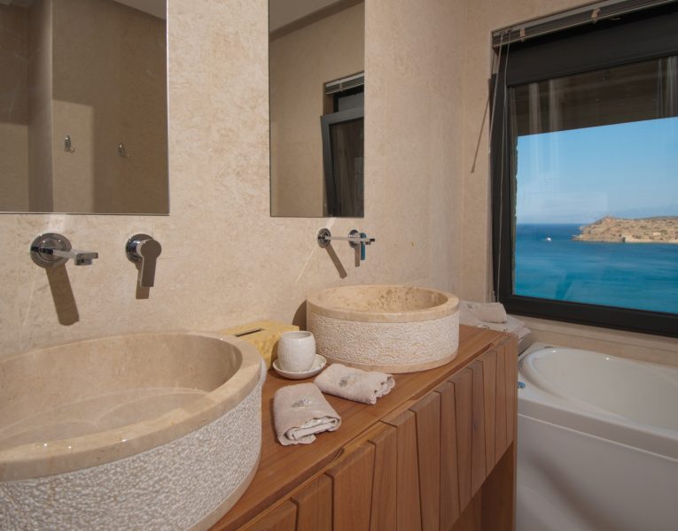Villa Dimitra in Crete by Olive Villa Rentals