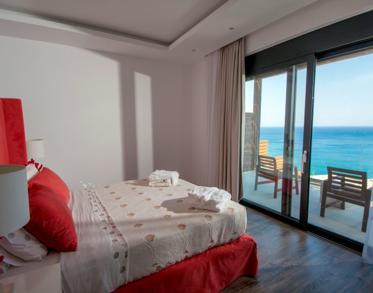 Villa Dimitra in Crete by Olive Villa Rentals