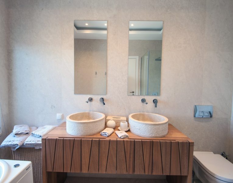 Villa Dimitra in Crete by Olive Villa Rentals