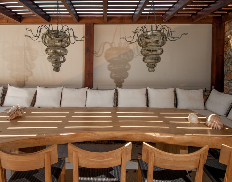 Villa Dimitra in Crete by Olive Villa Rentals
