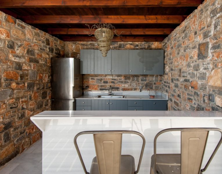 Villa Dimitra in Crete by Olive Villa Rentals