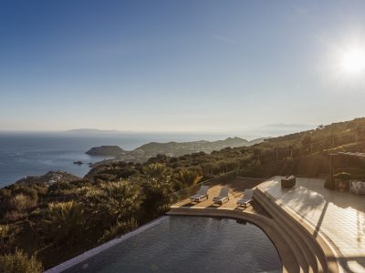 Villa Erato in Crete by Olive Villa Rentals