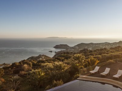 Villa Erato in Crete by Olive Villa Rentals