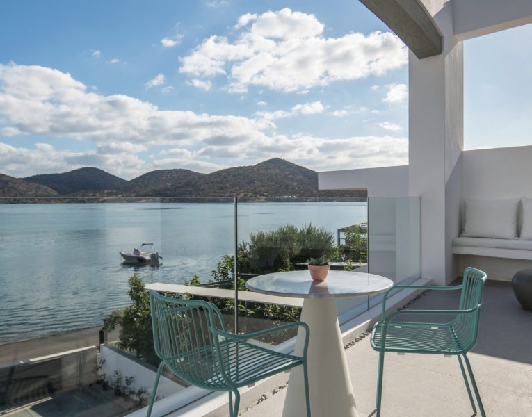 Villa Estella in Crete by Olive Villa Rentals