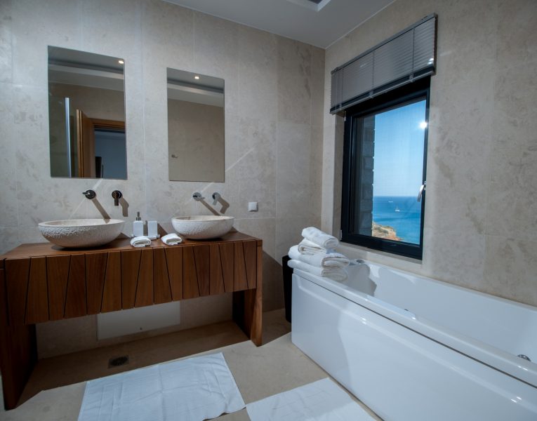 Villa Gina in Crete by Olive Villa Rentals