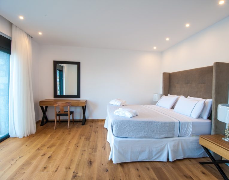 Villa Gina in Crete by Olive Villa Rentals