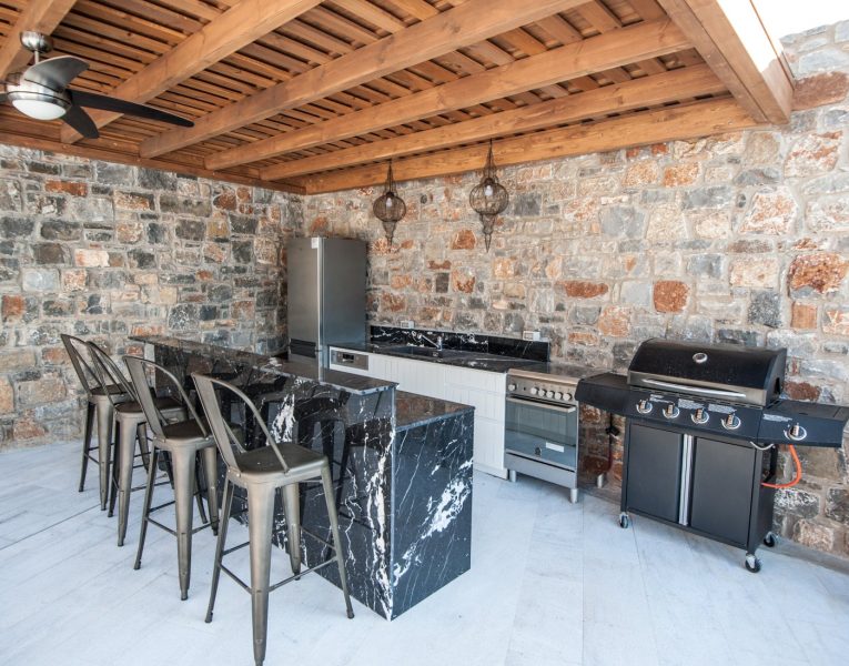 Villa Gina in Crete by Olive Villa Rentals