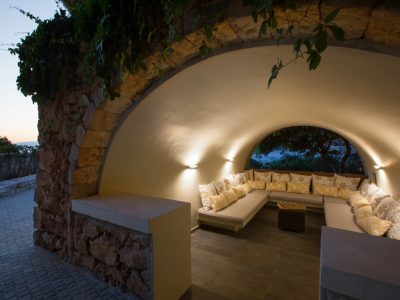 Villa Mimosa in Crete by Olive Villa Rentals