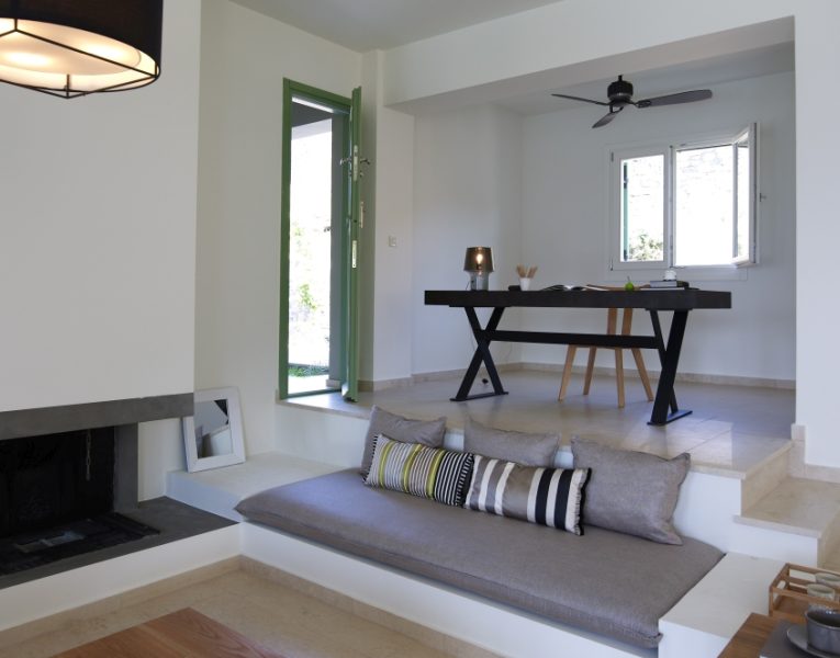 Villa Minos in Crete by Olive Villa Rentals