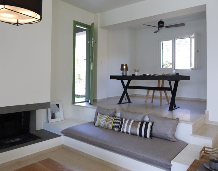 Villa Minos in Crete by Olive Villa Rentals