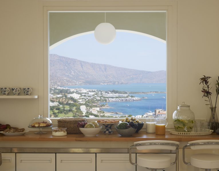 Villa Minos in Crete by Olive Villa Rentals
