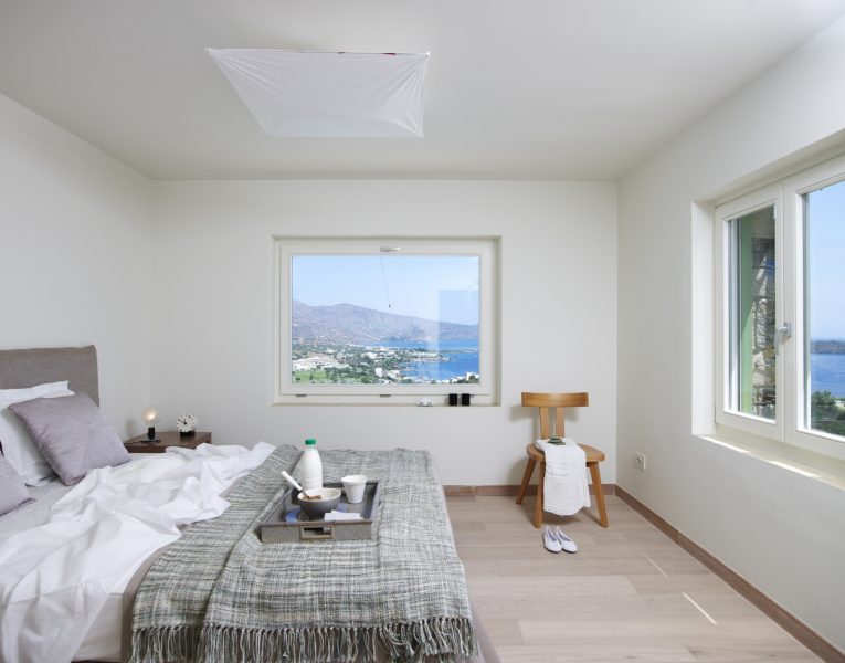 Villa Minos in Crete by Olive Villa Rentals