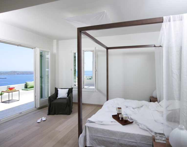 Villa Minos in Crete by Olive Villa Rentals