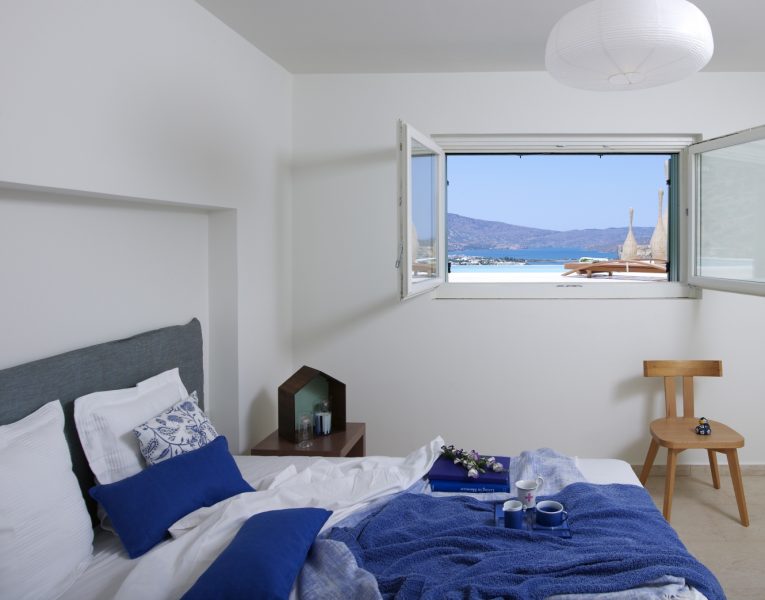 Villa Minos in Crete by Olive Villa Rentals