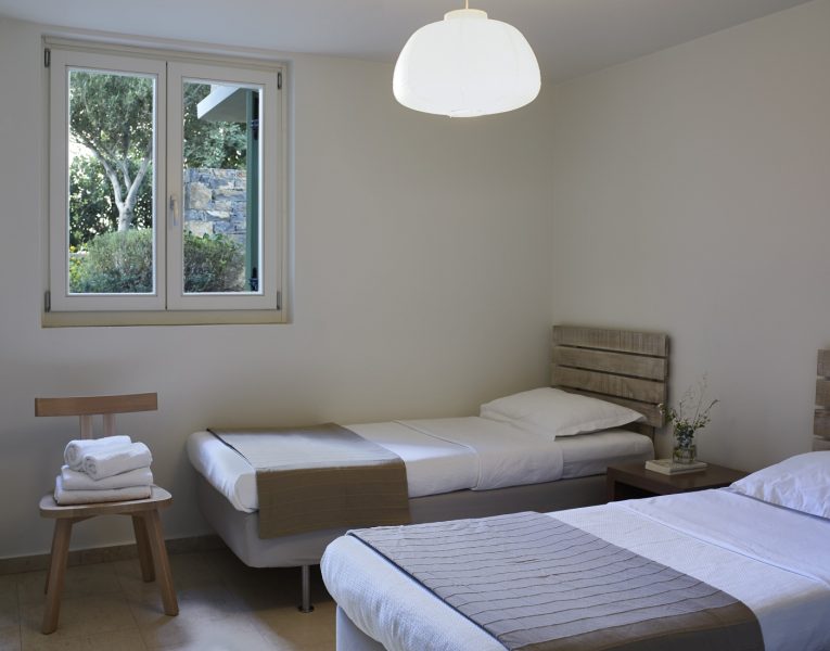 Villa Minos in Crete by Olive Villa Rentals