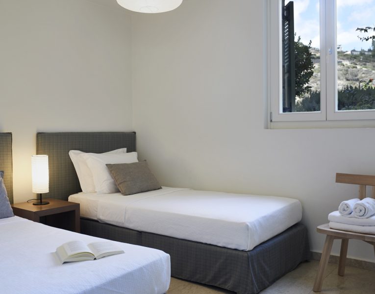 Villa Minos in Crete by Olive Villa Rentals