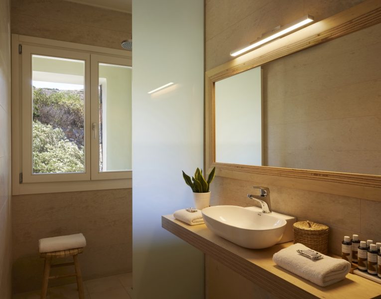 Villa Minos in Crete by Olive Villa Rentals