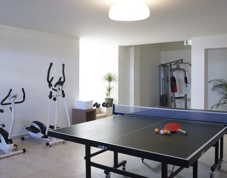 Villa Minos in Crete by Olive Villa Rentals