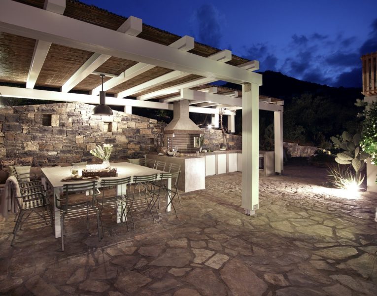 Villa Minos in Crete by Olive Villa Rentals