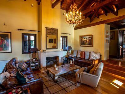 Pietra Estate in Epirus by Olive Villa Rentals
